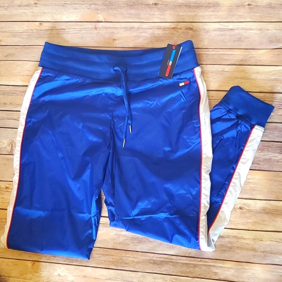 Tommy Hilfiger Sport Track Pant NWT - Picture 5 of 7